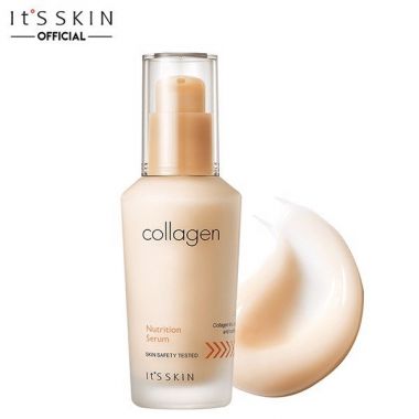 Tinh chất chống lão hóa da It's Skin Collagen Nutrition Serum 40ml